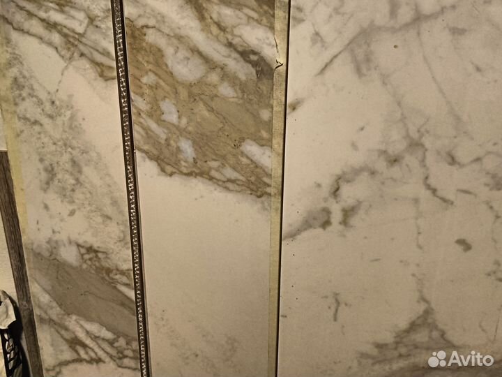 Керамогранит остатки