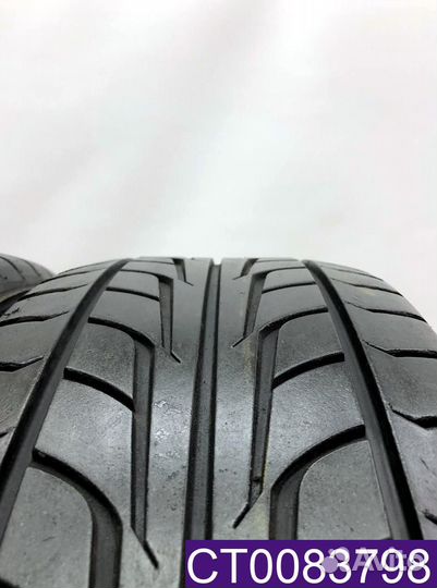 Firestone Firehawk Wide Oval 215/55 R18 96T