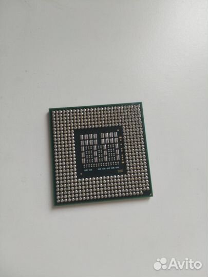 Intel Core2 Extreme QX9300