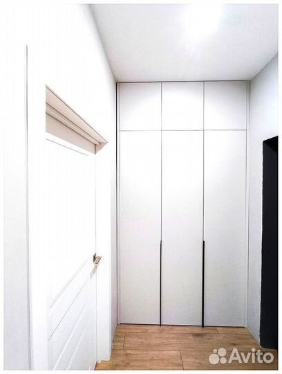 Прихожие и обувницы