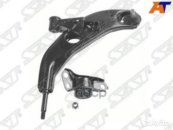 Рычаг нижний с шаров. mazda capella/626 97-02 R