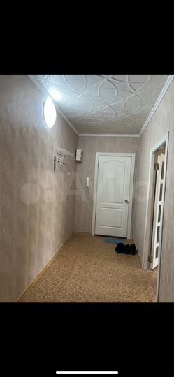 1-к. квартира, 40 м², 1/9 эт.
