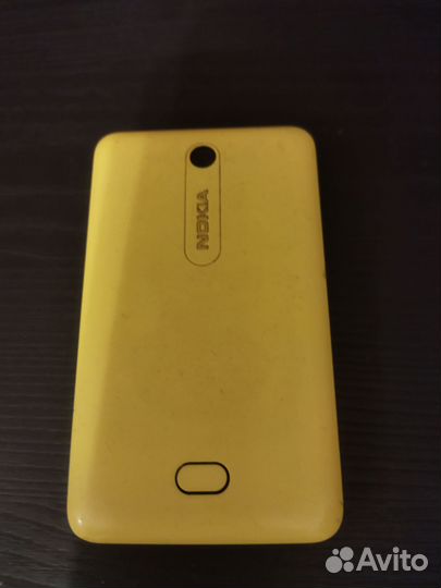 Nokia Lumia 620, 8 ГБ