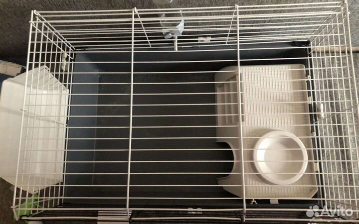 Домик Ferplast для грызунов