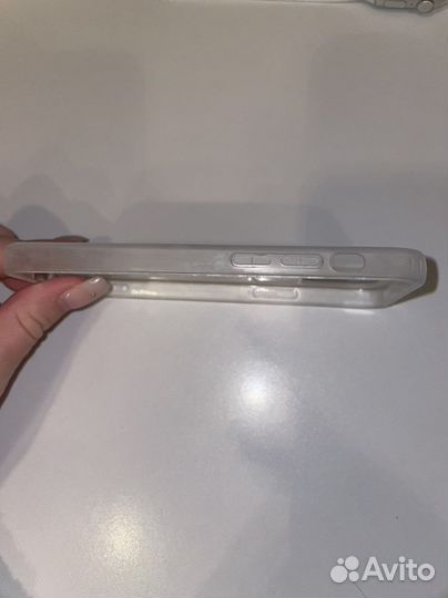 Чехол на iPhone 12 mini