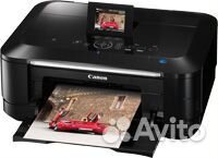 Мфу Canon MG8140
