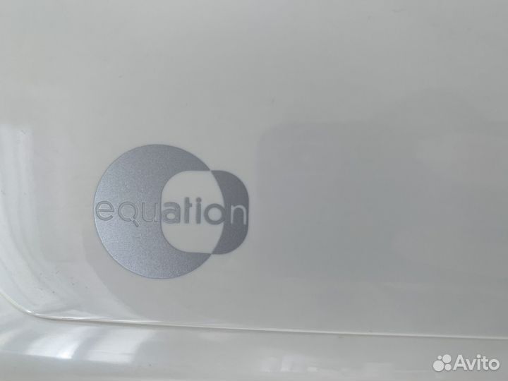 Midea Кондиционер сплит система бу