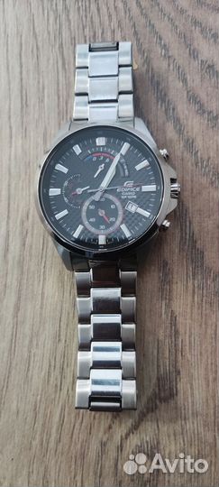 Наручные часы Casio Edifice