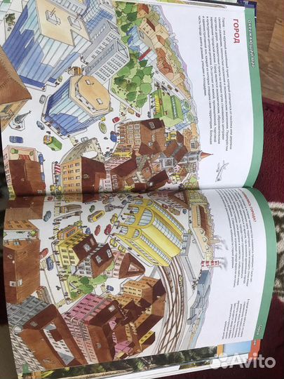 Энциклопедия для детей