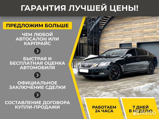 Выкуп авто