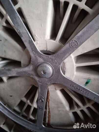 Стиральная машина indesit виун-100