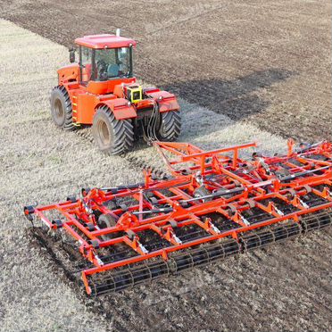Культиватор Агромастер Landmaster 8500, 2026