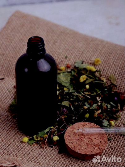 Маслогон «желудок в норме»