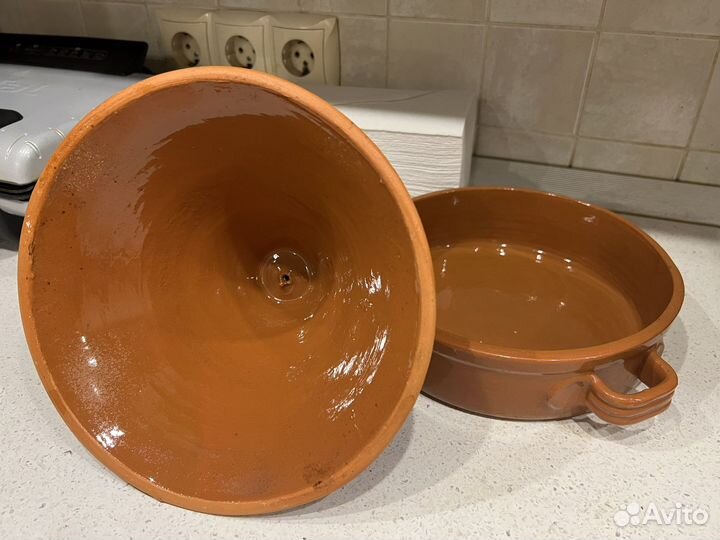 Тажин, таджин