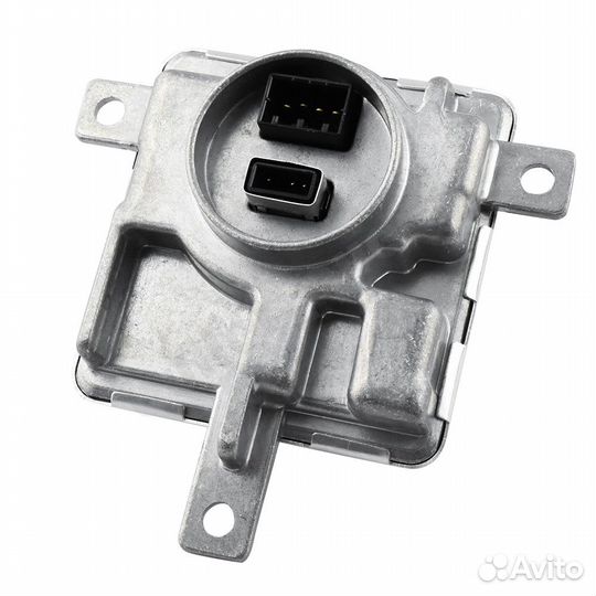 Блок розжига ксенона 8K0941597E Ауди Фольксваген