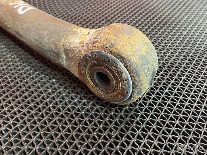 Стабилизатор передний Daf XF105, Daf XF95