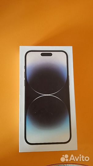 iPhone 14 Pro Max, 512 ГБ