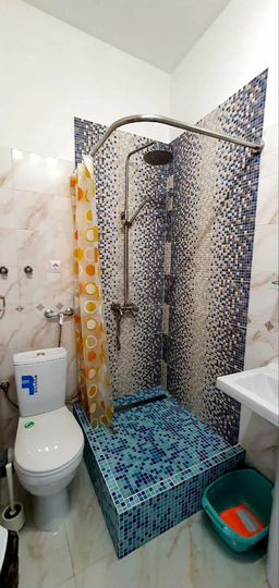 Квартира-студия, 21 м², 2/3 эт.