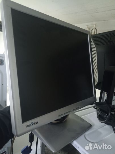 Мониторы