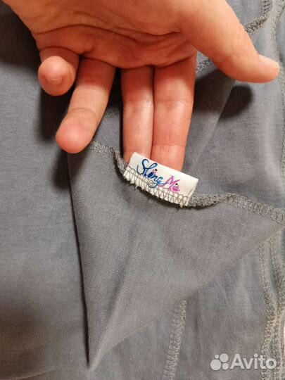 Шарф слинг sling me