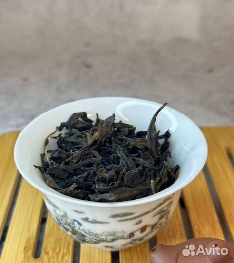 Ми Лань Сян Дань Цун / Чай Китая