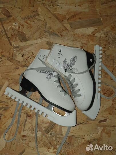 Коньки Sofia 29 р