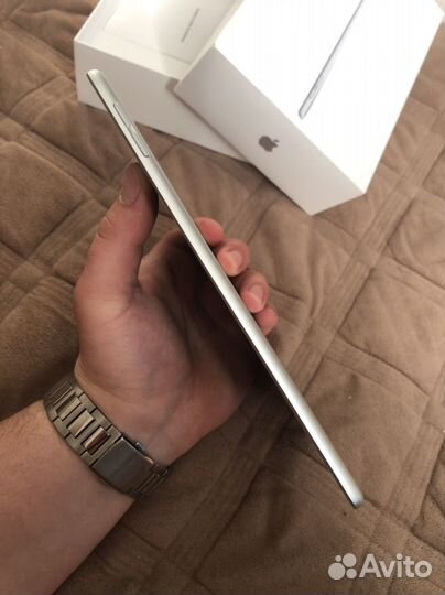 iPad Mini 5 64gb в отличном состоянии