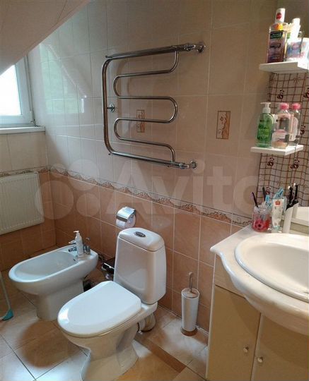 Дача 80 м² на участке 6 сот.