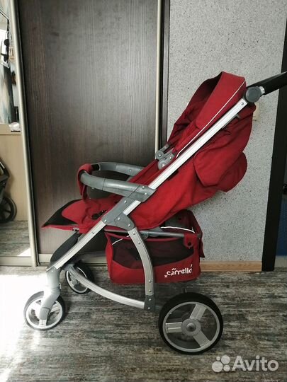 Прогулочная коляска бу