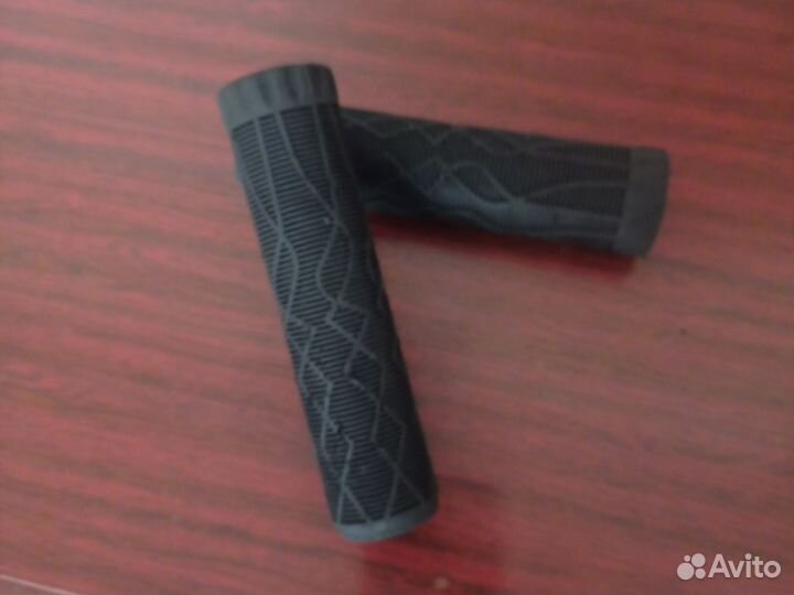 Грипсы для трюкового самоката