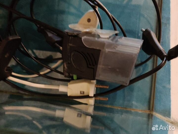 Аквариум для красноухой черепахи