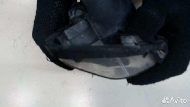 Фара противотуманная Peugeot 308, 2009