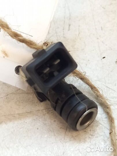 Форсунка топливная Bmw 3-Series E90 N52B25