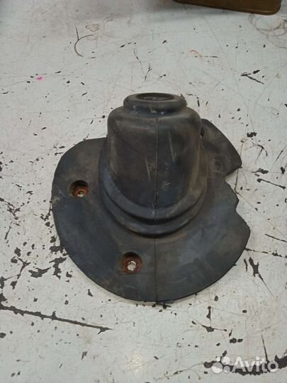 Защитный кожух рулевого карданного вала Ford