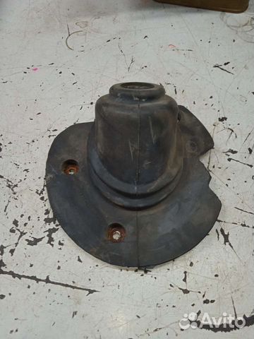 Защитный кожух рулевого карданного вала Ford