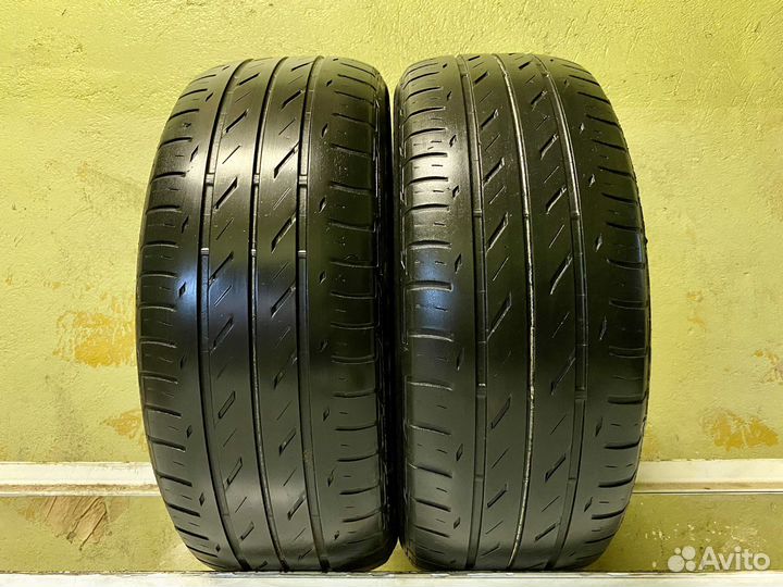 Bridgestone Ecopia EP100A 205/55 R16 91V