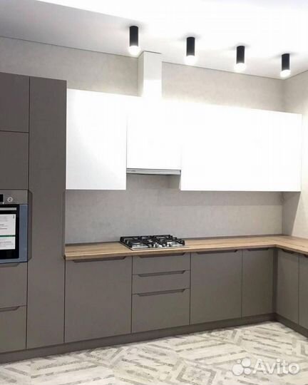 Кухня Кухонный гарнитур