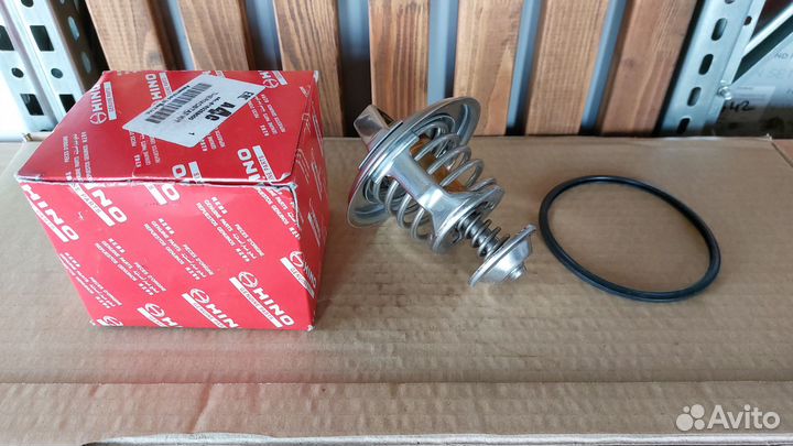 Термостат J08C hino 500