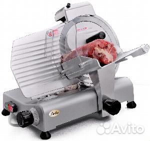 Слайсер Liloma Ms 275 St