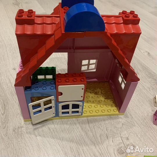 Lego duplo
