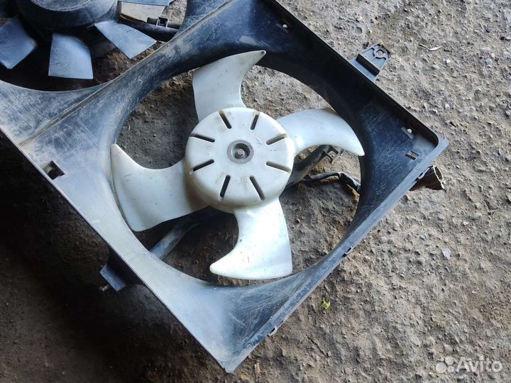 Диффузор Nissan Maxima a32