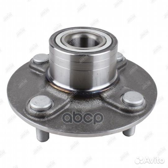 Ступица колеса HW22003 jikiu