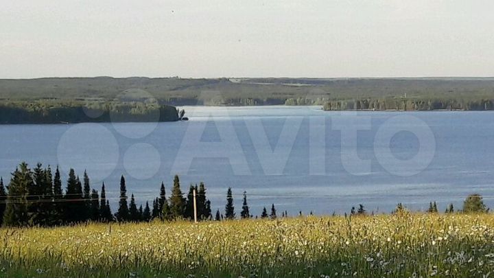 Участок 15 сот. (СНТ, ДНП)