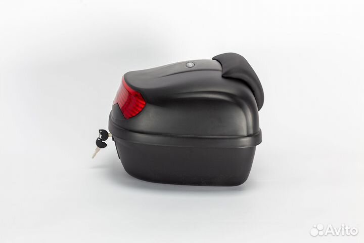 Кофр центральный для мотоцикла avantis tourist