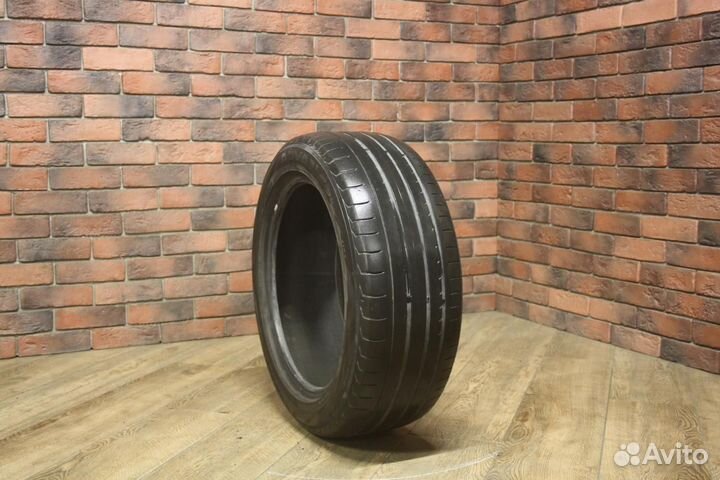 Yokohama Advan Sport V105 225/50 R17