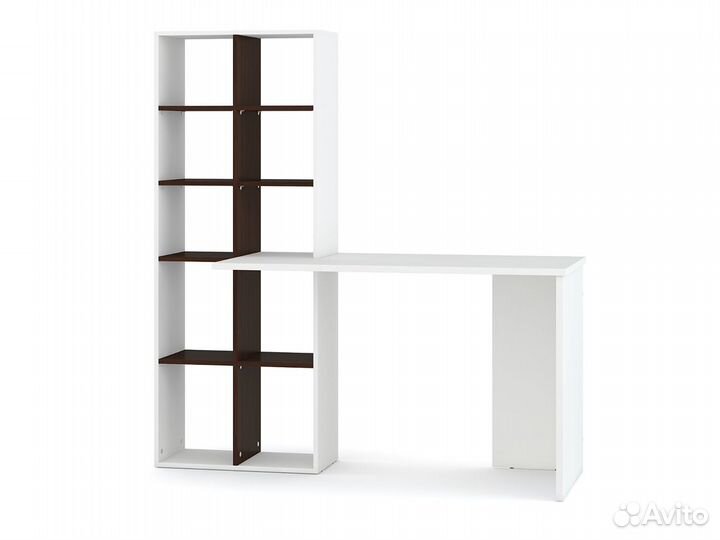 Стол компьютерный на Химической 2/4