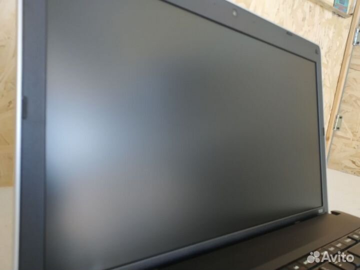 Ноутбук Lenovo ThinkPad Edge E535