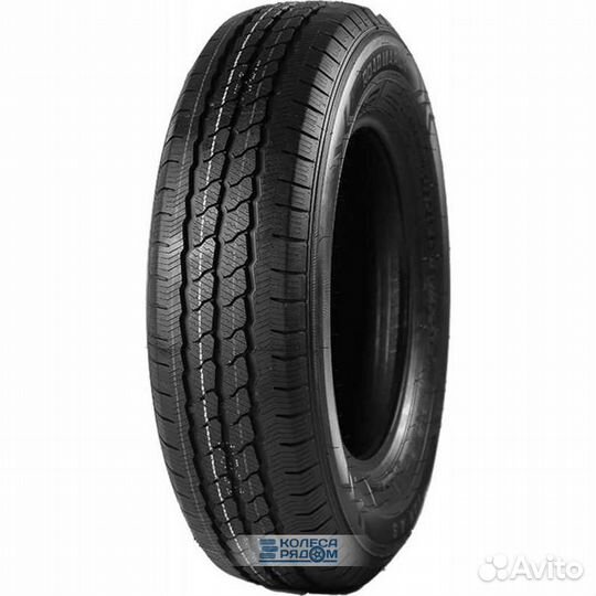 Roadmarch Van A/S 215/75 R16 113R