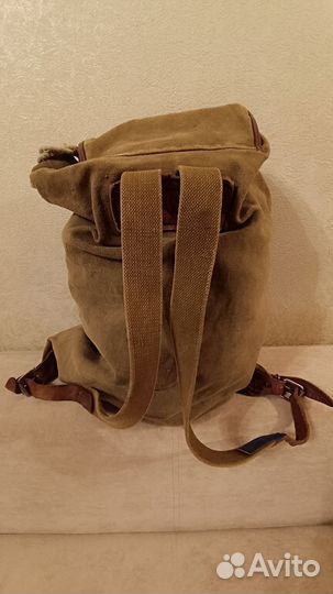 Рюкзак туристический СССР