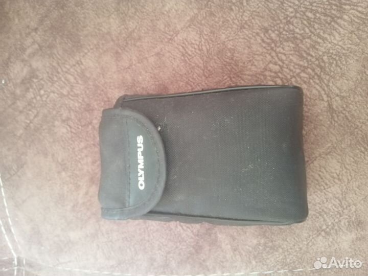 Плёночный фотоаппарат Olympus Trip Xb3